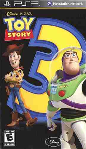 Descargar Toy Story 3 [MULTI3][FIX] por Torrent